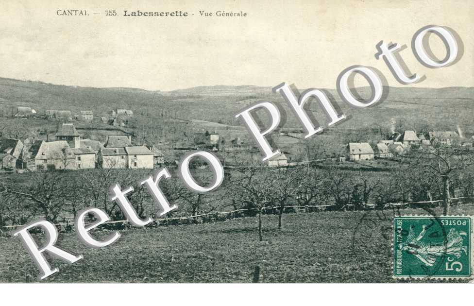 Vue Generale