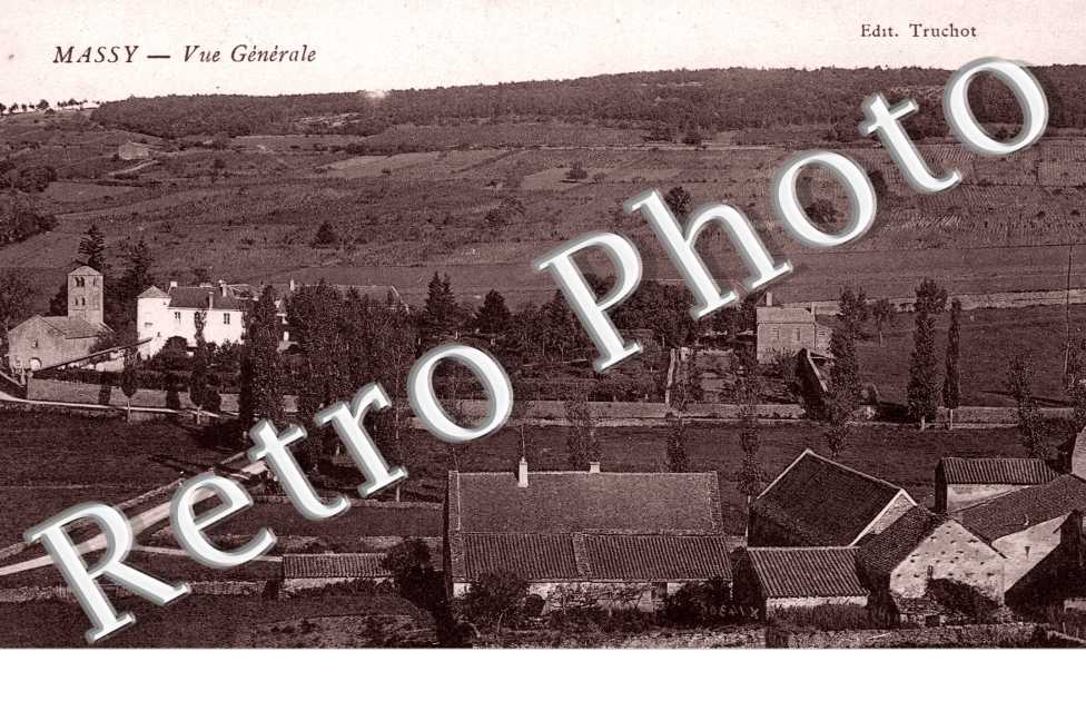 vue générale