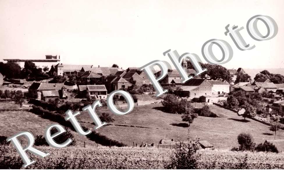 Le Village