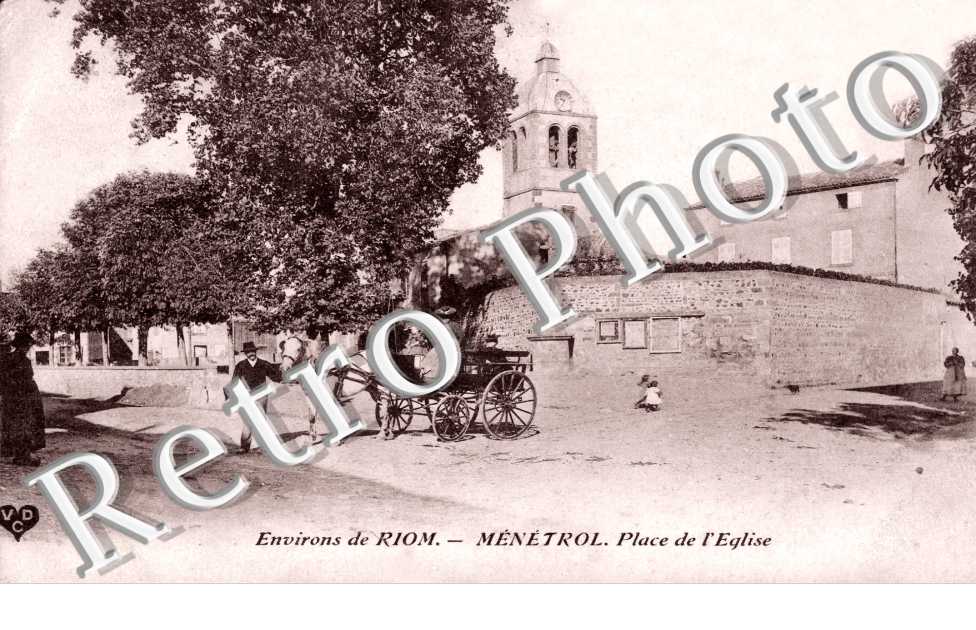 Place de l'Eglise