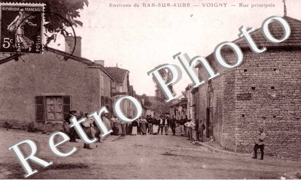 Rue Principale