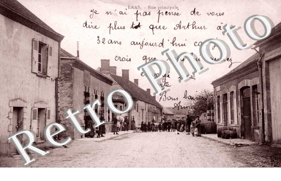Rue Principale