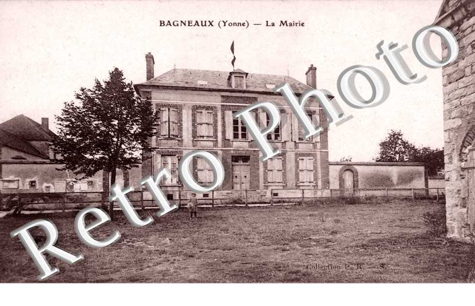 La Mairie