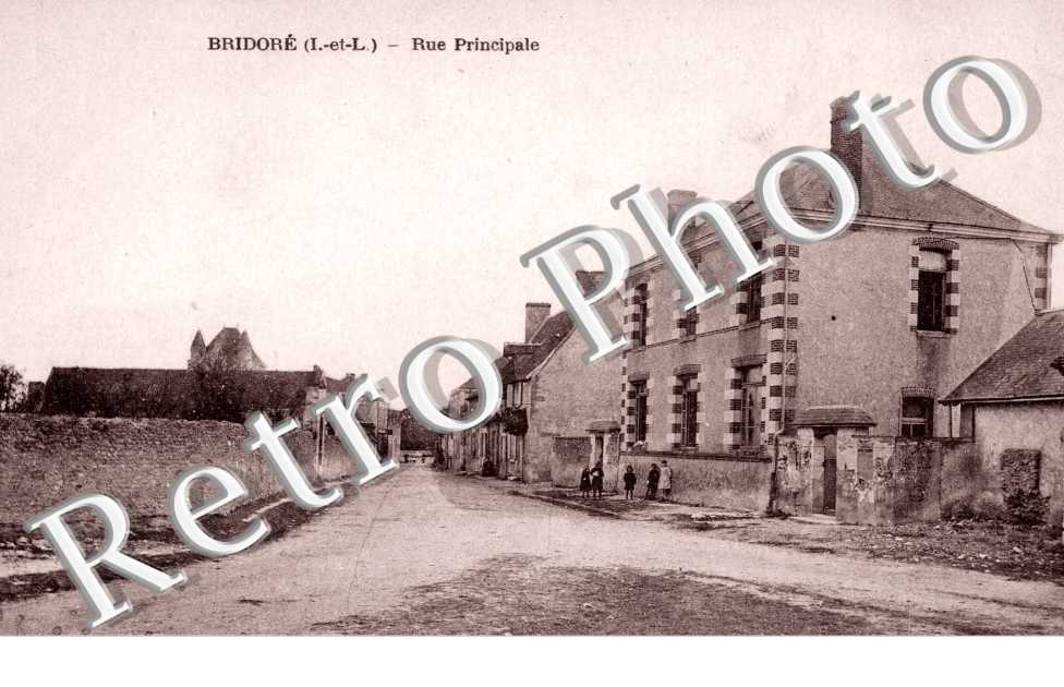 Rue Principale