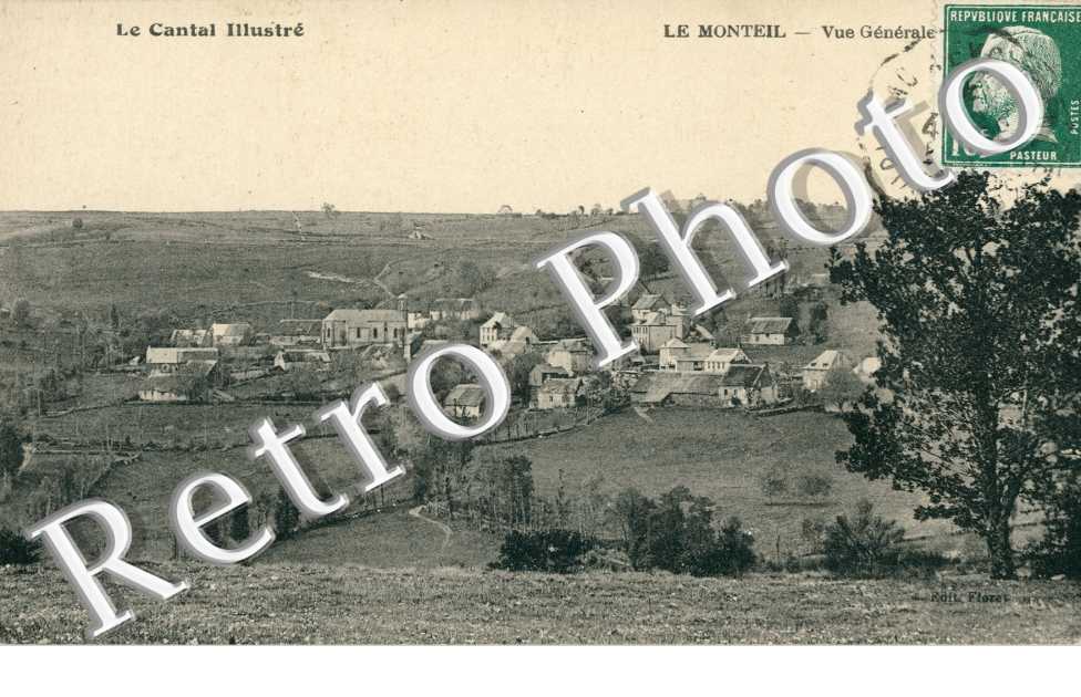 Vue générale