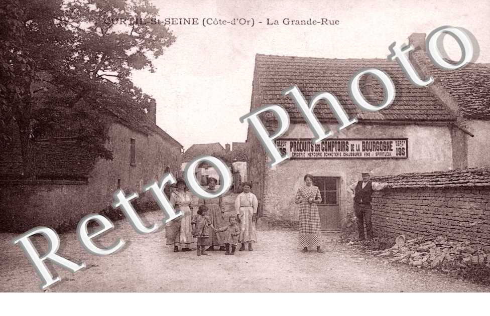 La Grande Rue