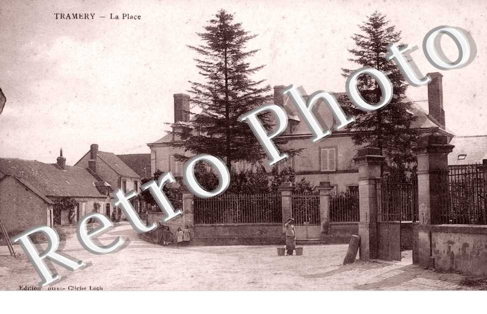 la Place