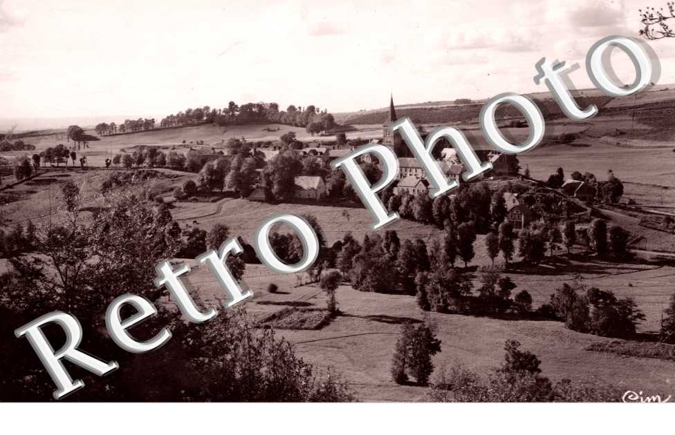 vue générale