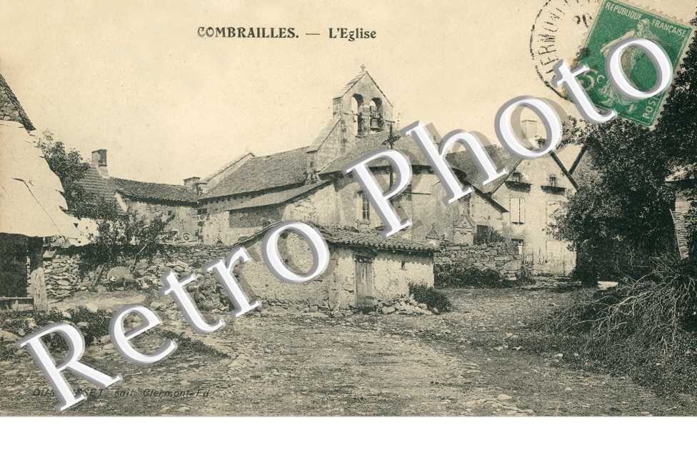 l'Eglise