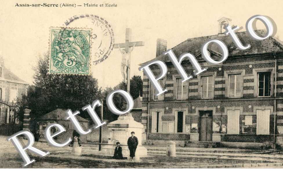 mairie et ole