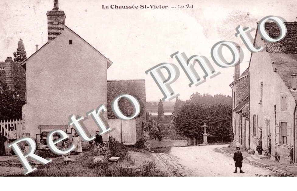 le Val