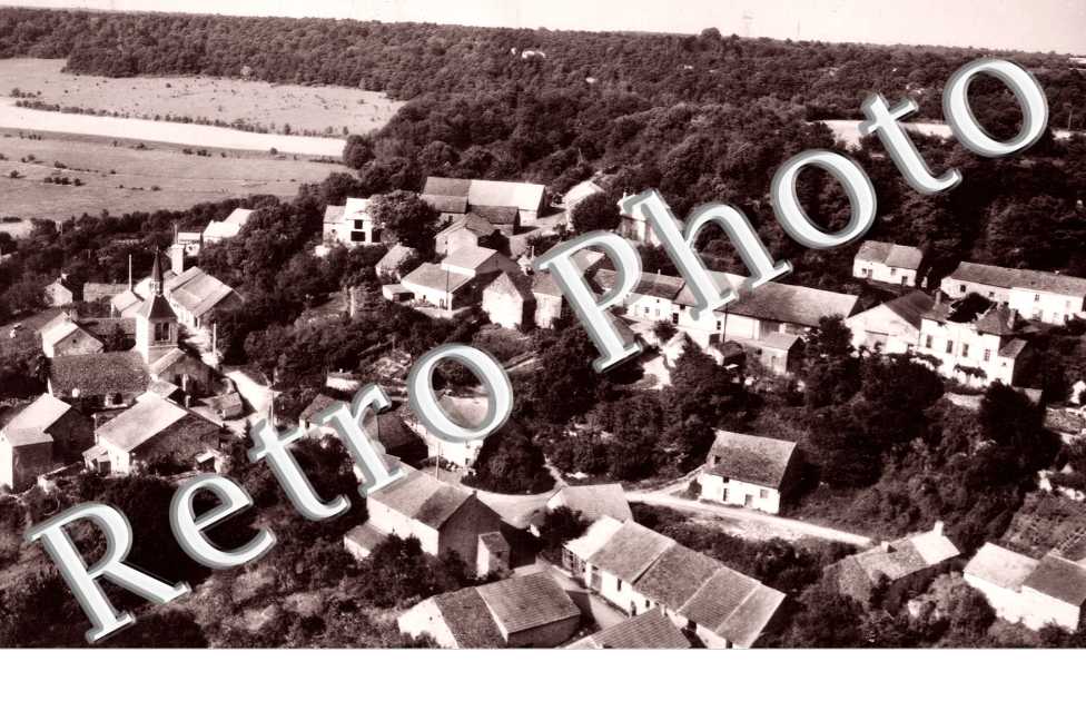 vue panoramique