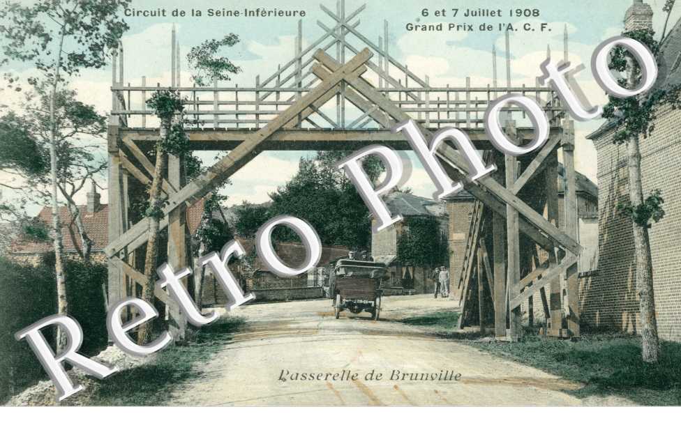 La Passerelle
