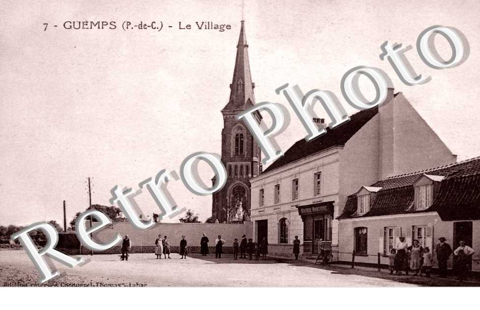 le village