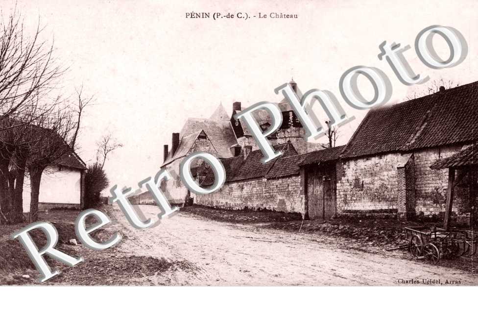 le Chateau