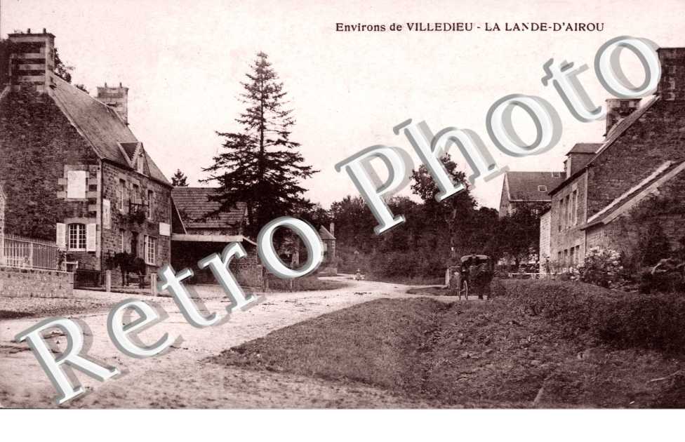 Une Rue
