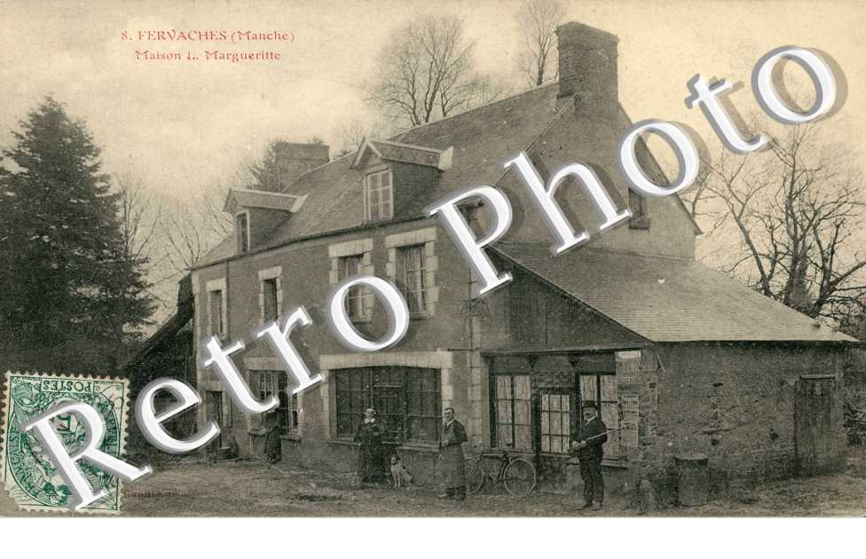 Maison L. Margueritte