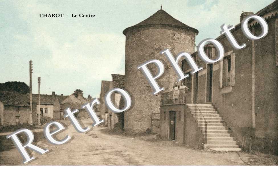 Le Centre