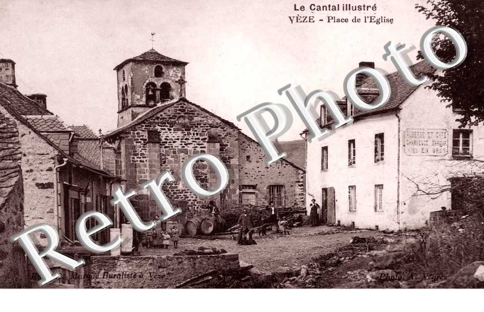 Place de l'Eglise