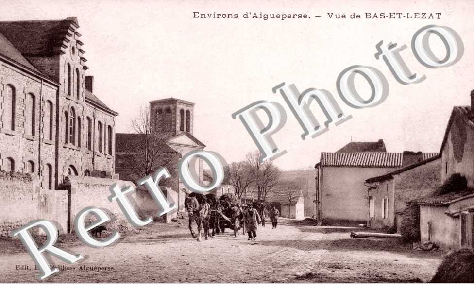 une rue