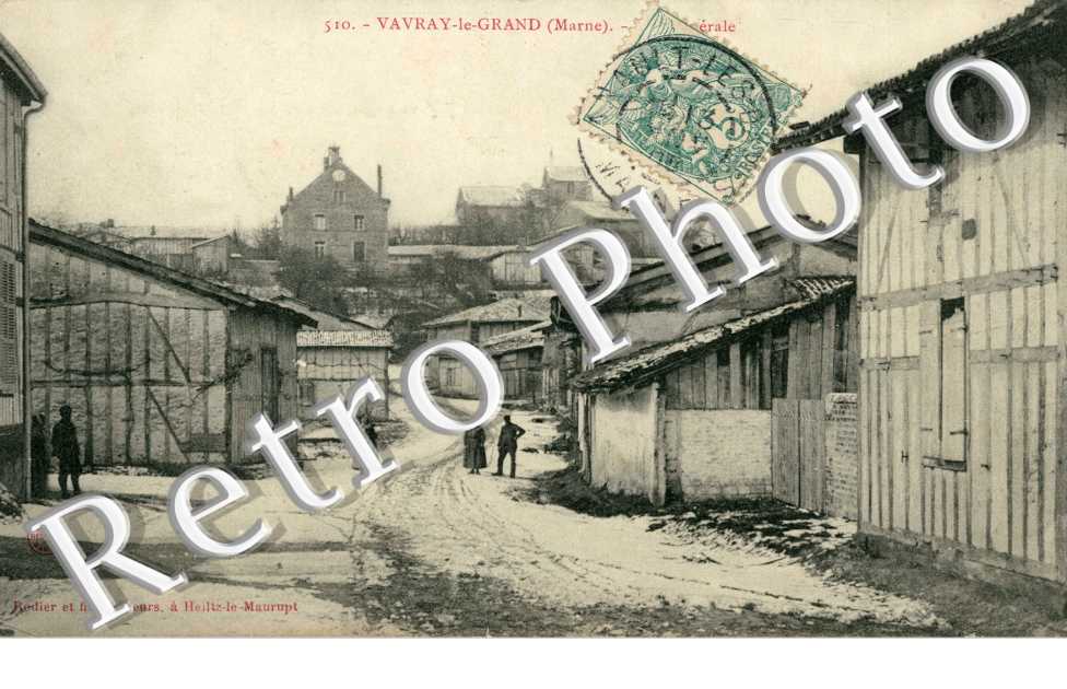 vue générale