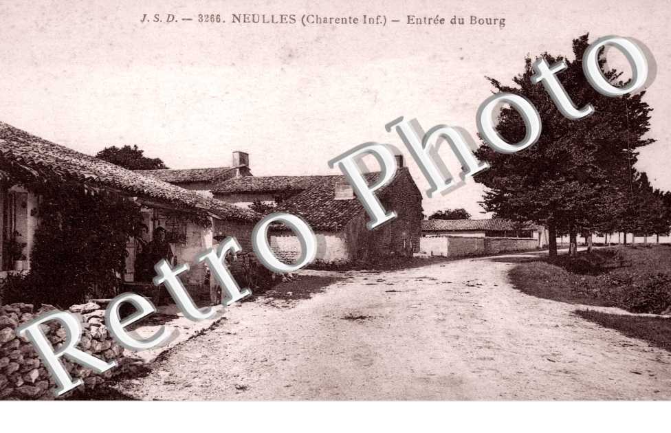 entree du bourg