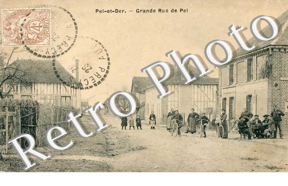 Grande Rue