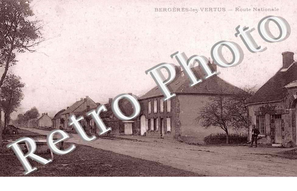 Route Nationale