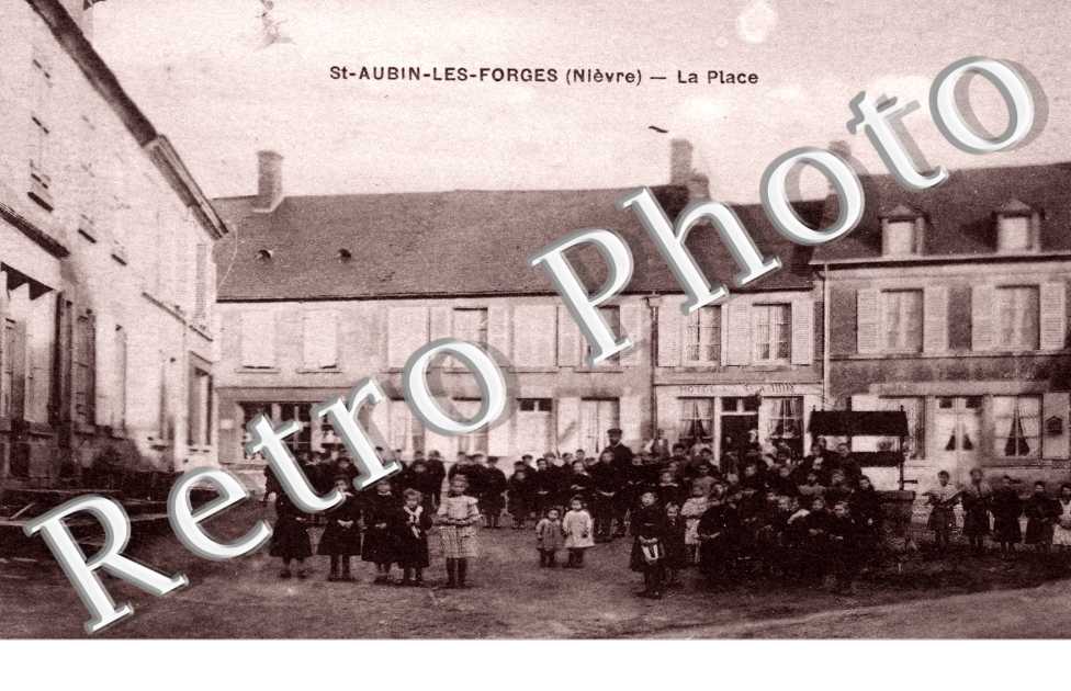la Place