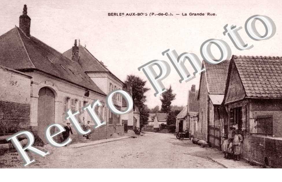 La Grande Rue