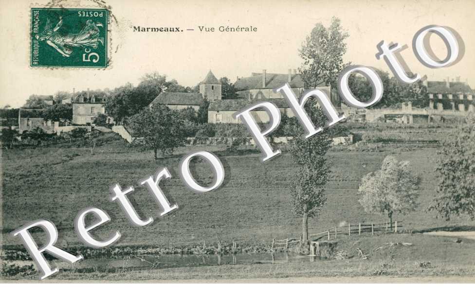 vue generale