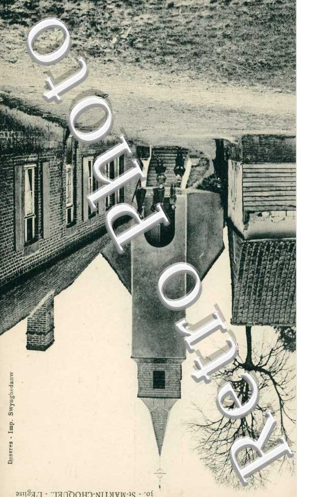 l'eglise