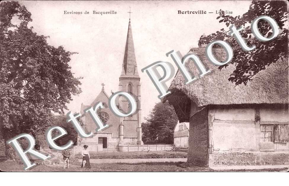 l'Eglise