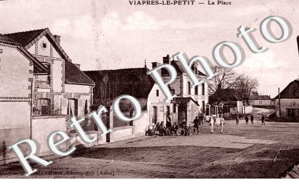 La Place