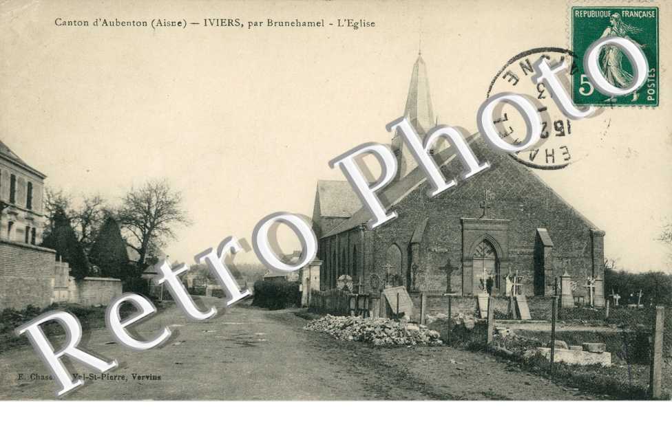 l'eglise