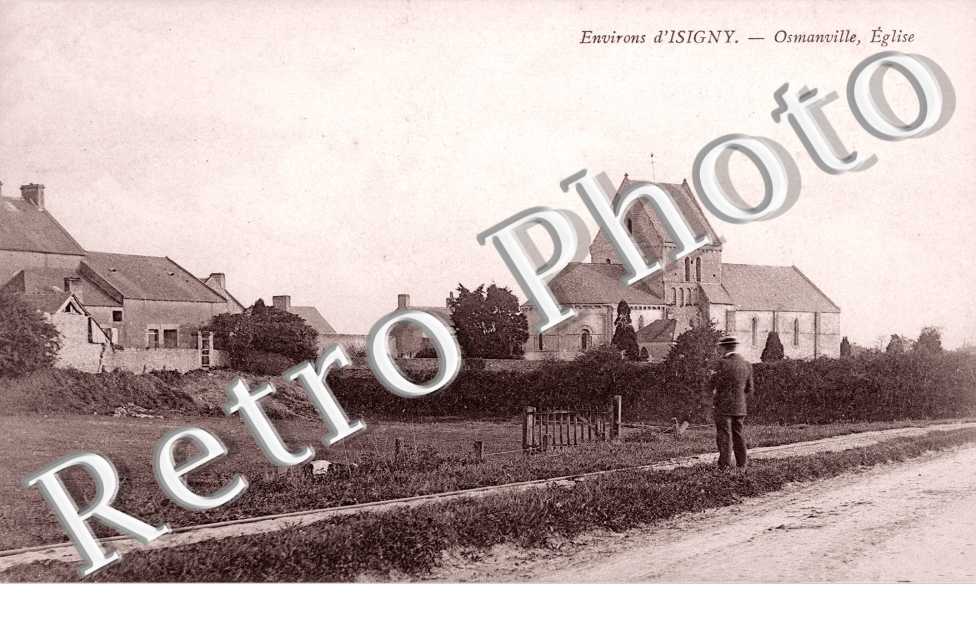 eglise