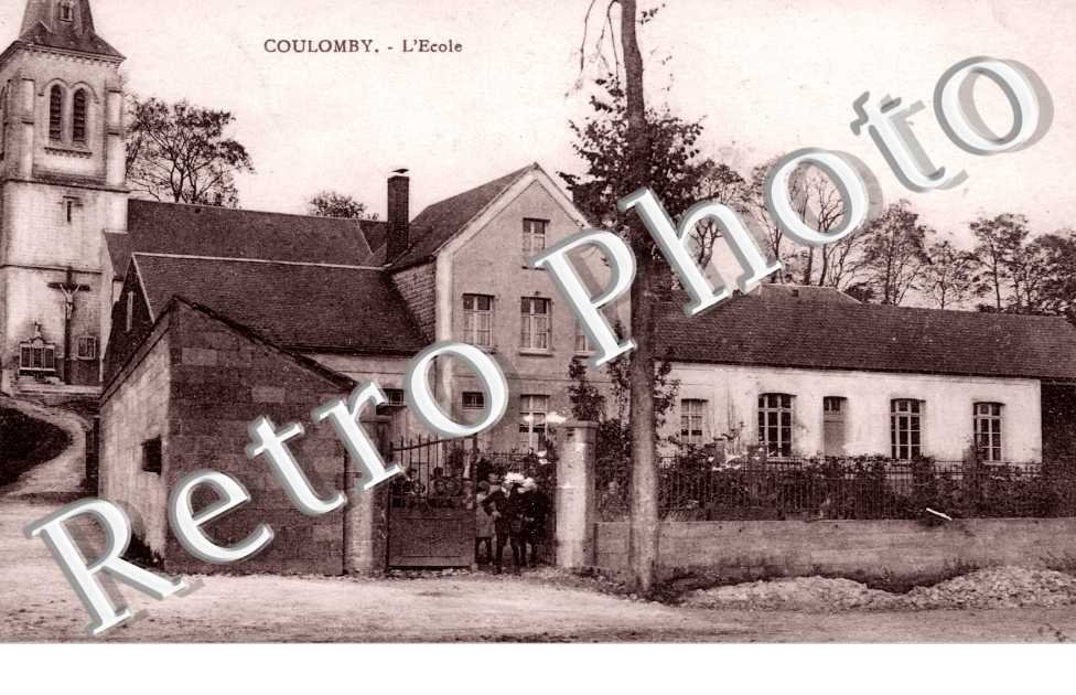 l'école