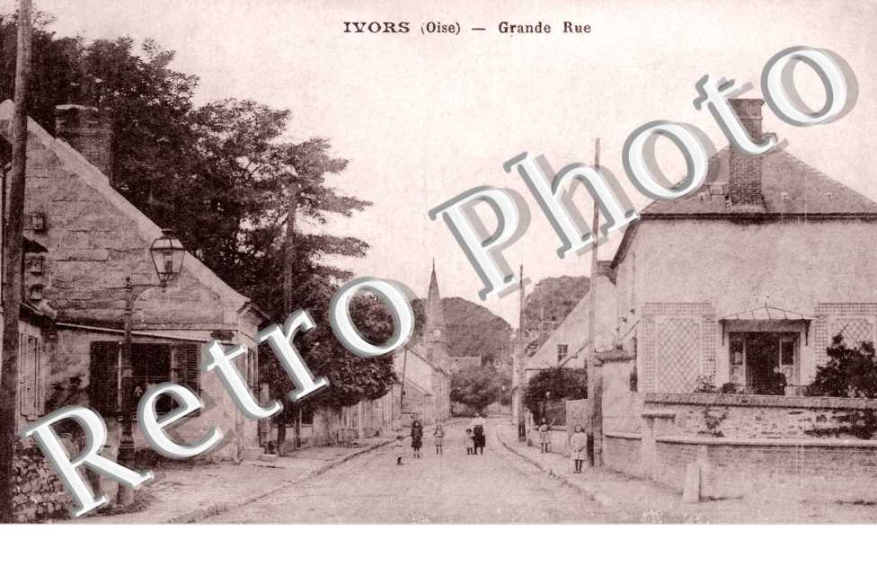 Grande rue
