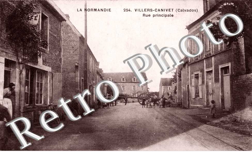 Rue Principale