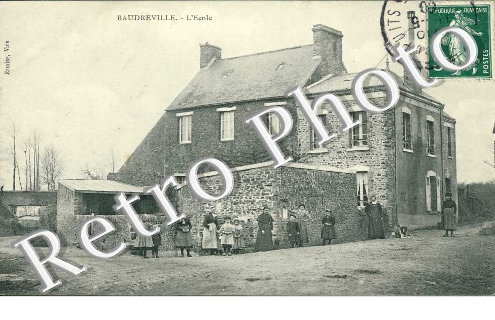l'Ecole