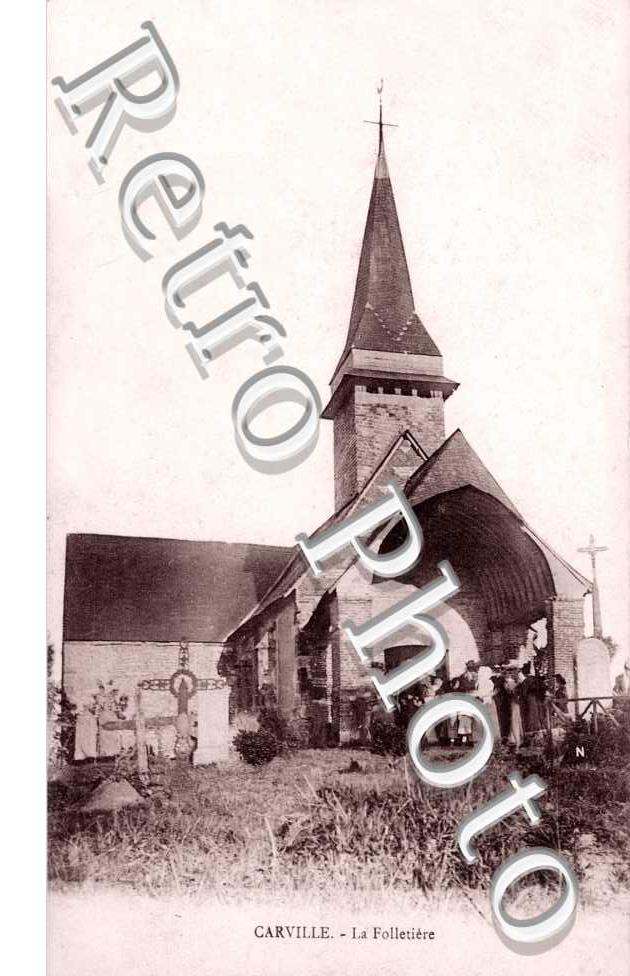 La Folletière