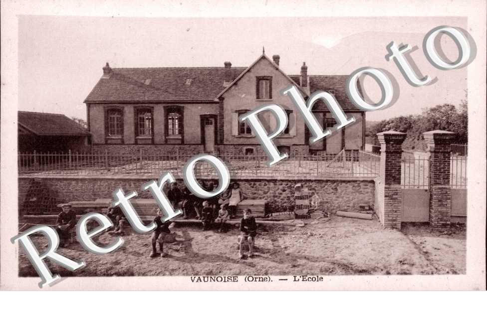 l'Ecole