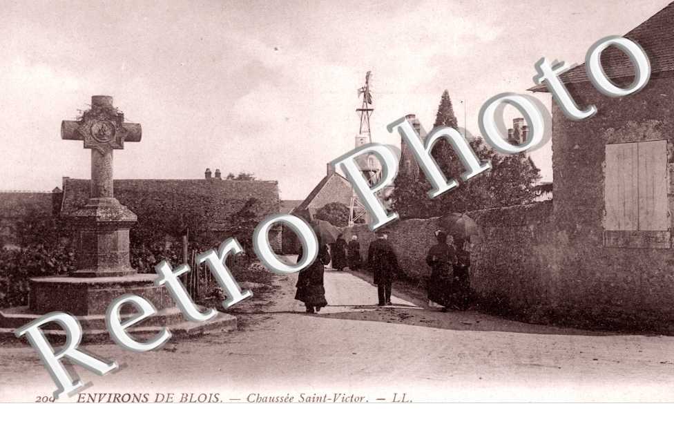 Une rue
