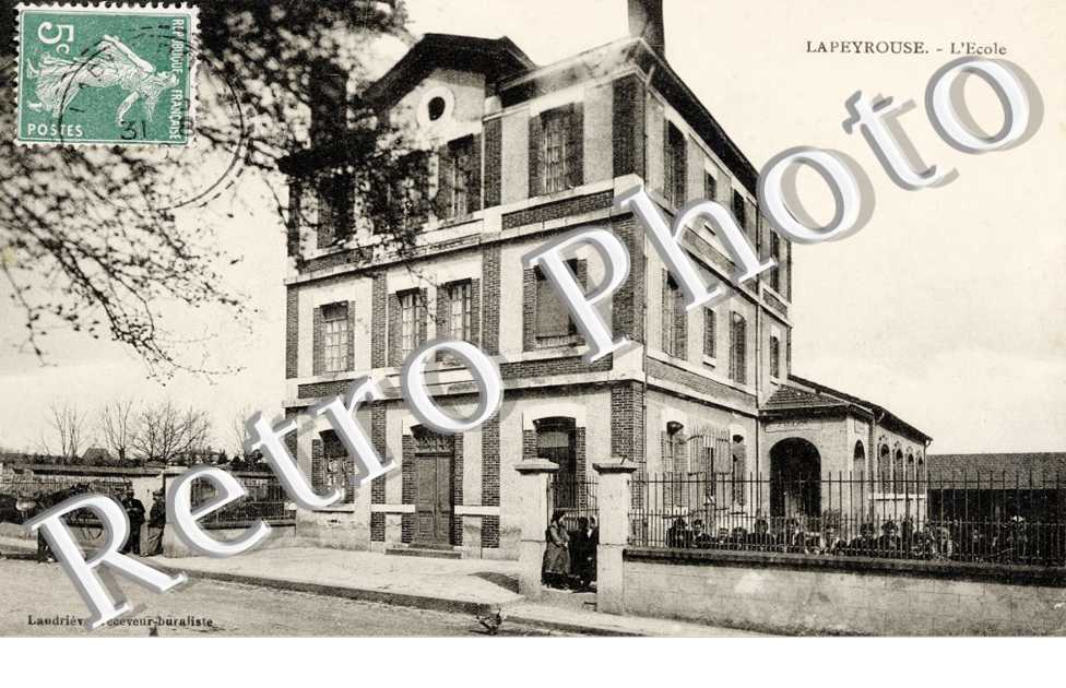 l'ecole