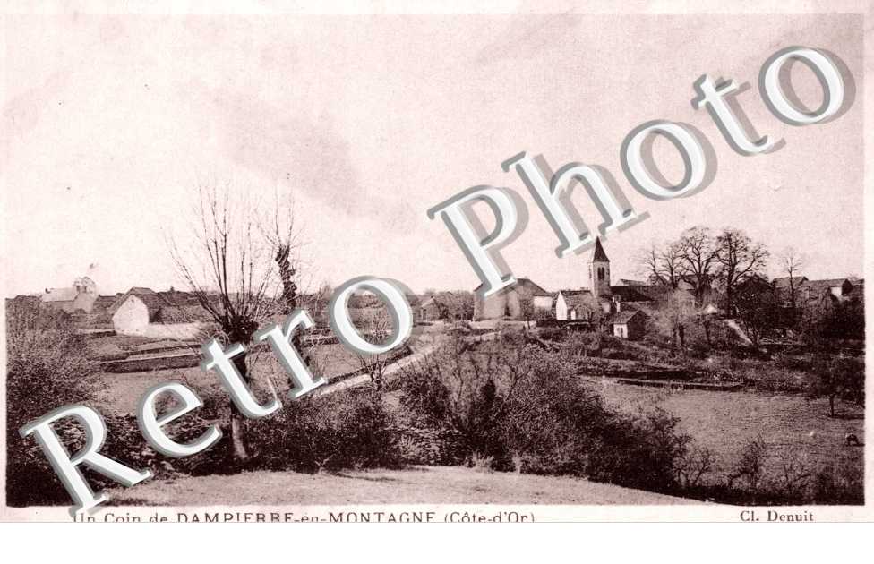 Un Coin de dampierre