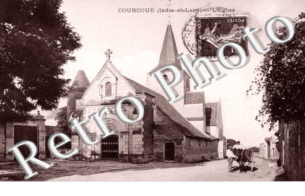 L'Eglise