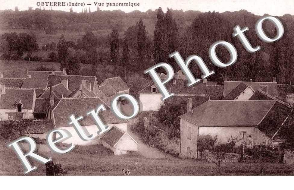Vue Panoramique