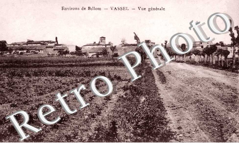 vue générale