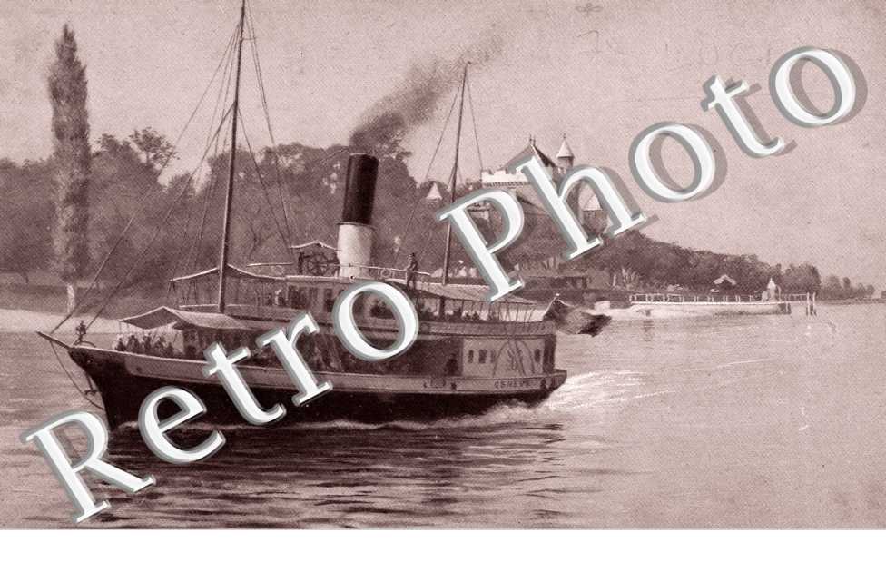 Tourronde
