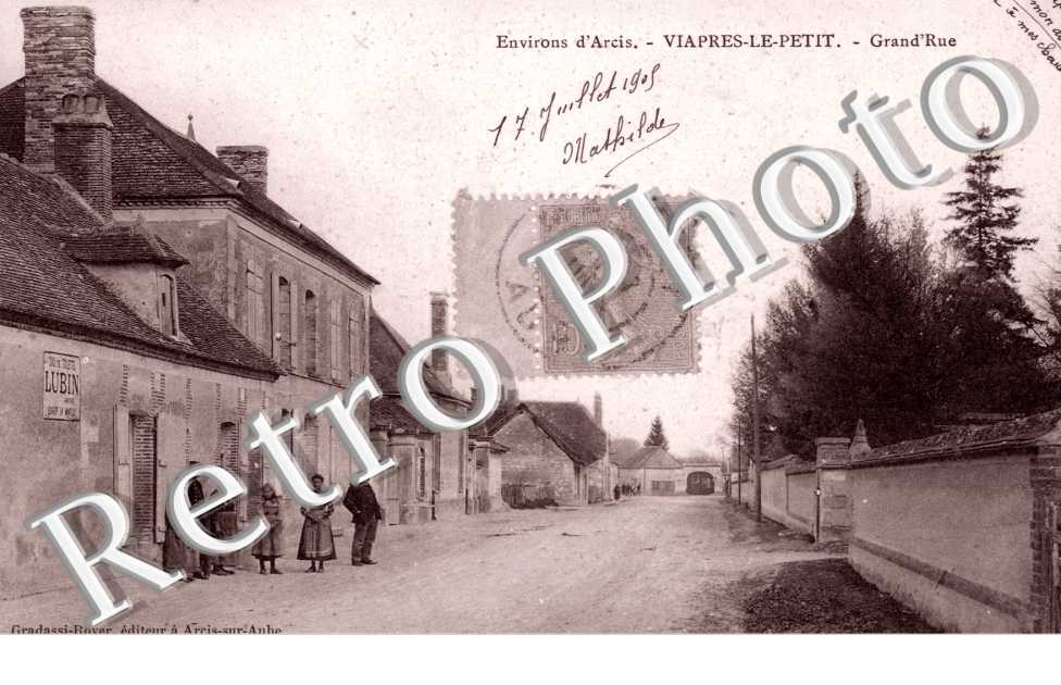 Grand'Rue